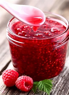 Raspberry Jam