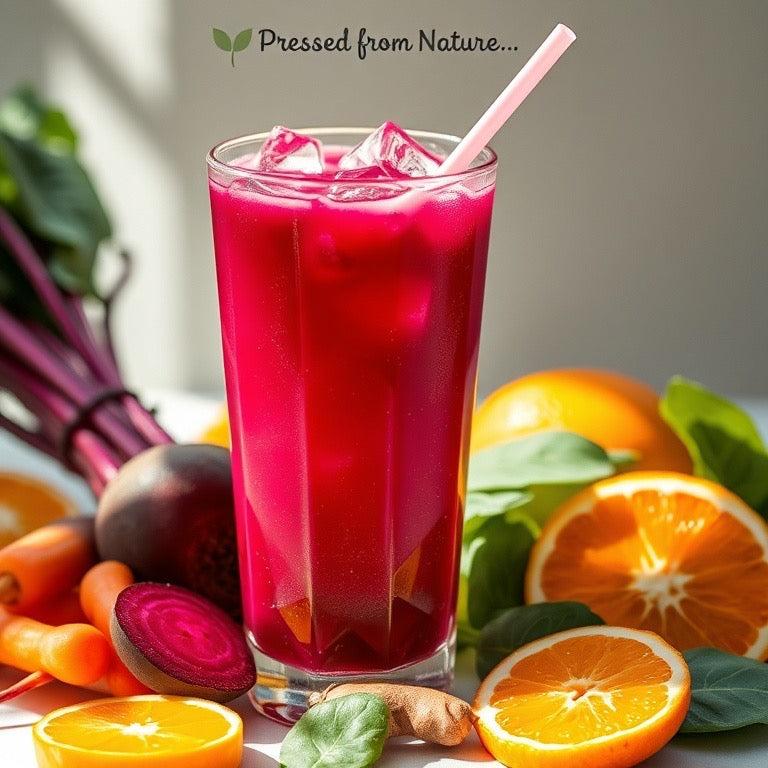 Beet Punch